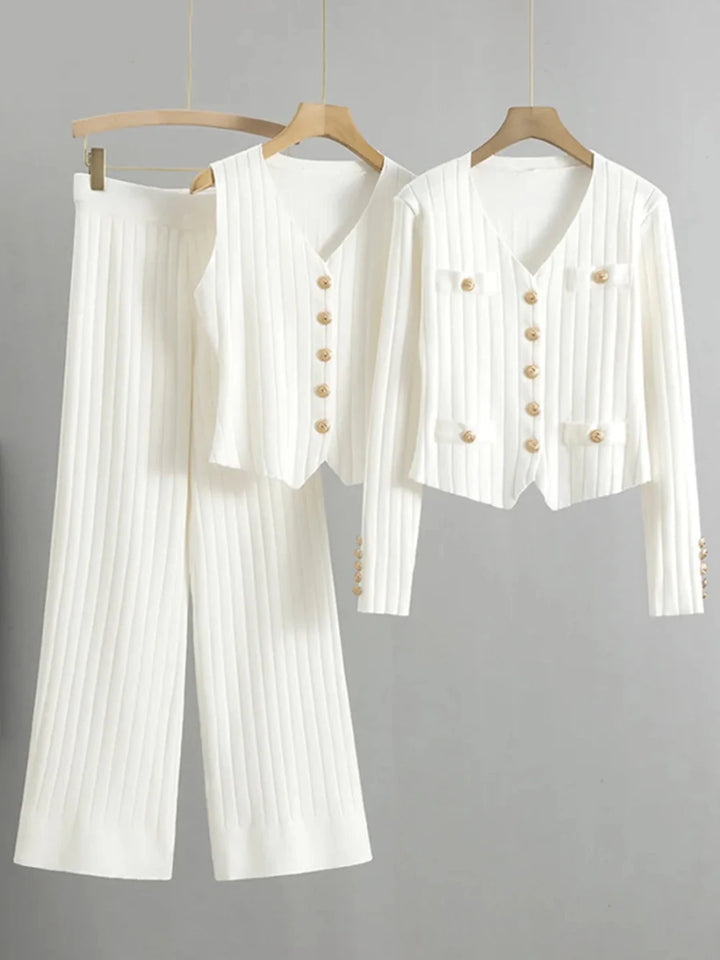 Camille Boutique - Outfit Set