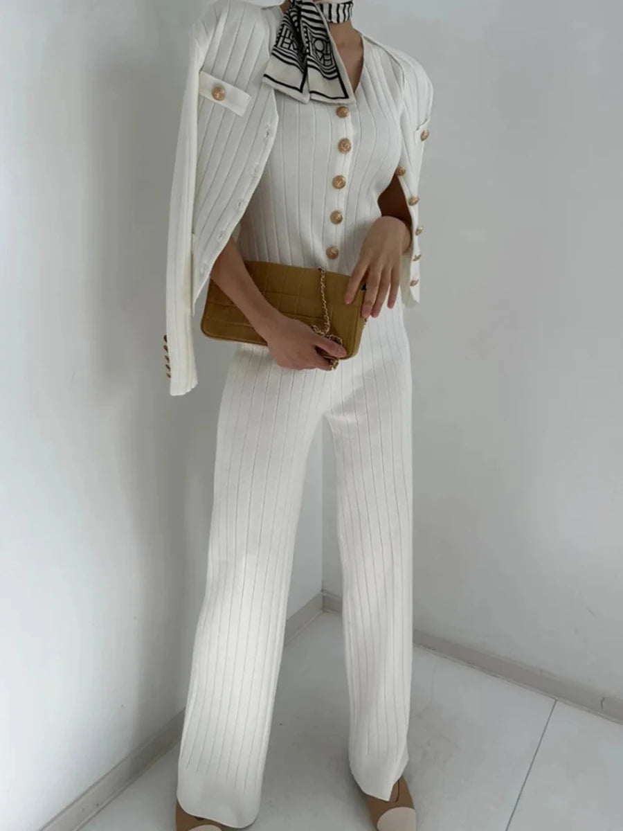 Camille Boutique - Outfit Set