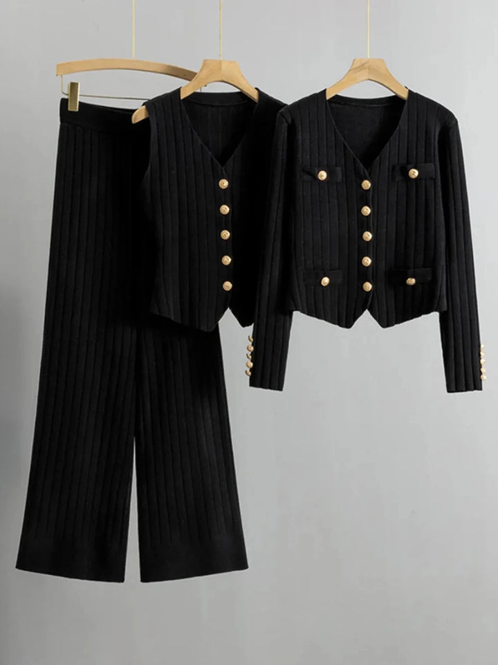 Camille Boutique - Outfit Set