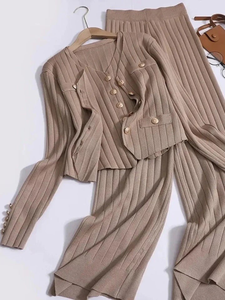 Camille Boutique - Outfit Set