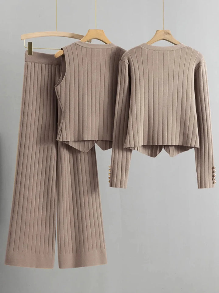 Camille Boutique - Outfit Set