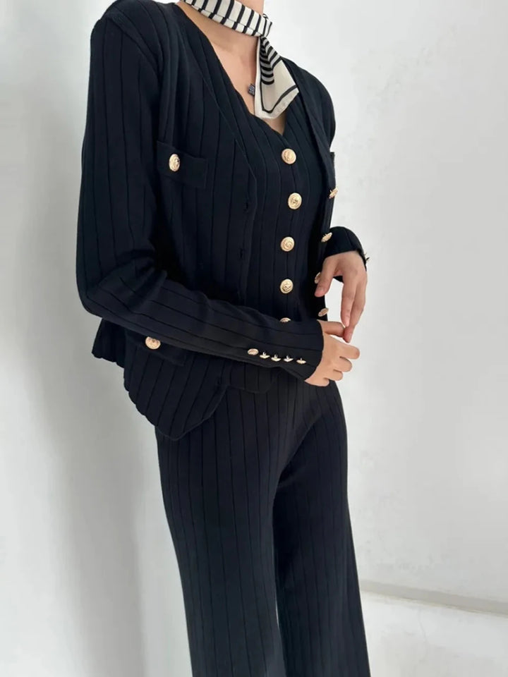 Camille Boutique - Outfit Set