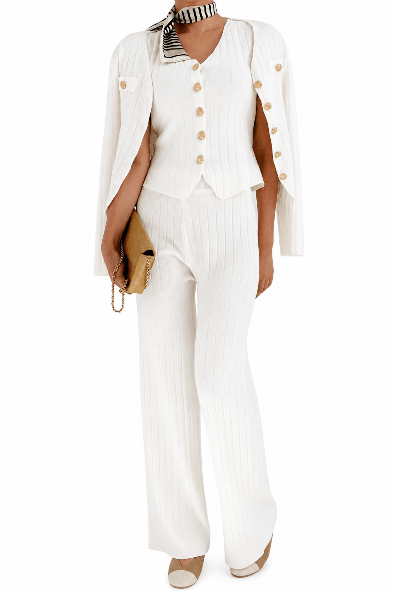 Camille Boutique - Outfit Set