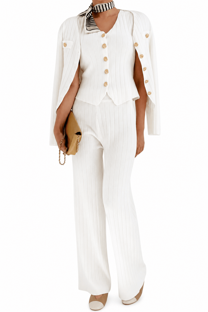 Camille Boutique - Outfit Set