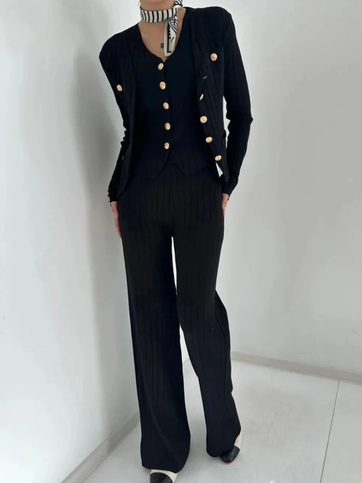 Camille Boutique - Outfit Set