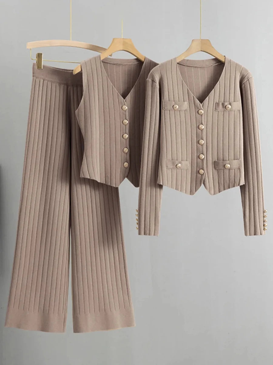 Camille Boutique - Outfit Set