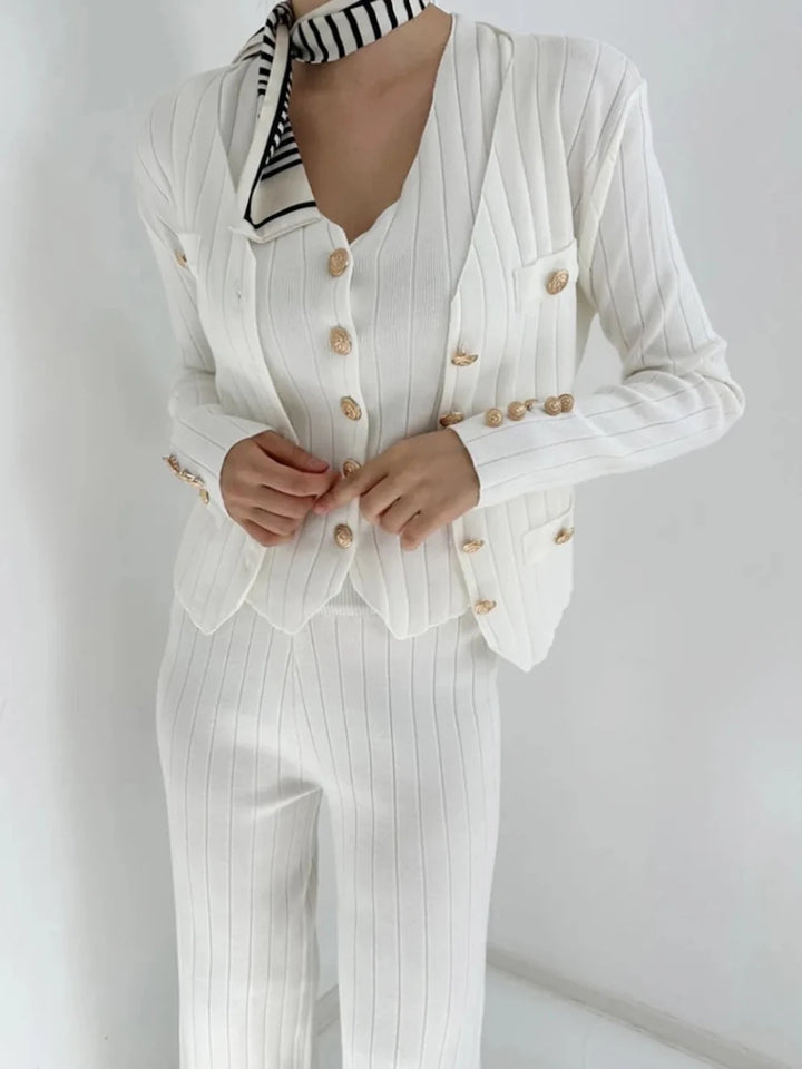 Camille Boutique - Outfit Set