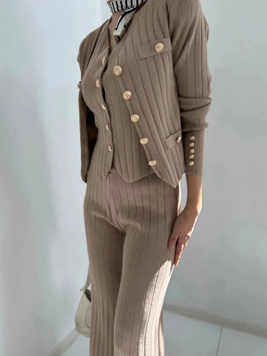 Camille Boutique - Outfit Set