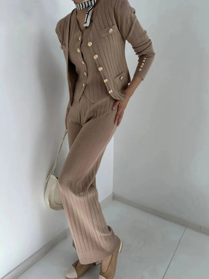 Camille Boutique - Outfit Set