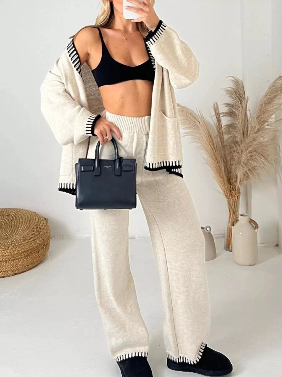 Camille Boutique - Outfit Set