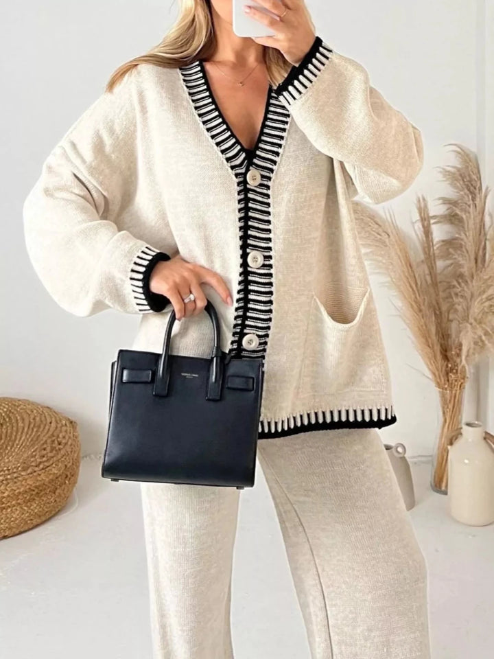 Camille Boutique - Outfit Set