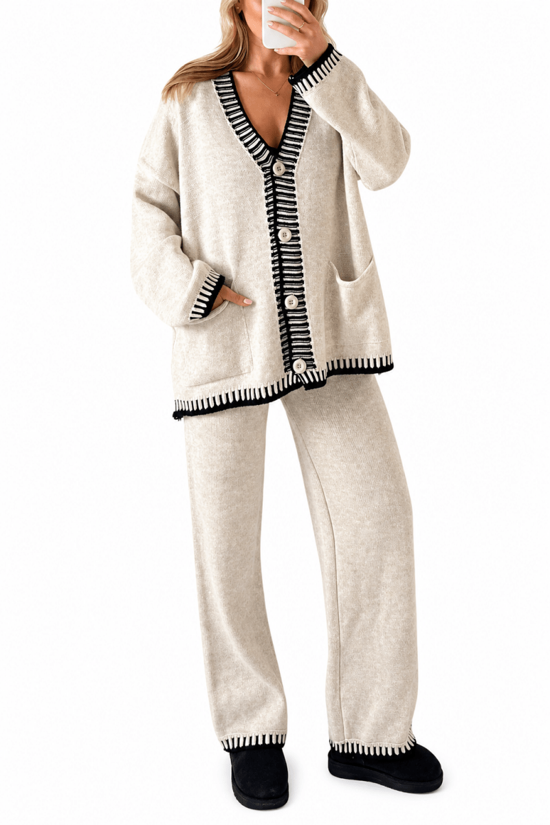 Camille Boutique - Outfit Set
