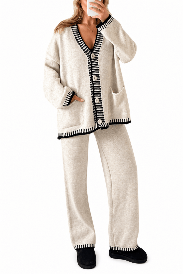 Camille Boutique - Outfit Set