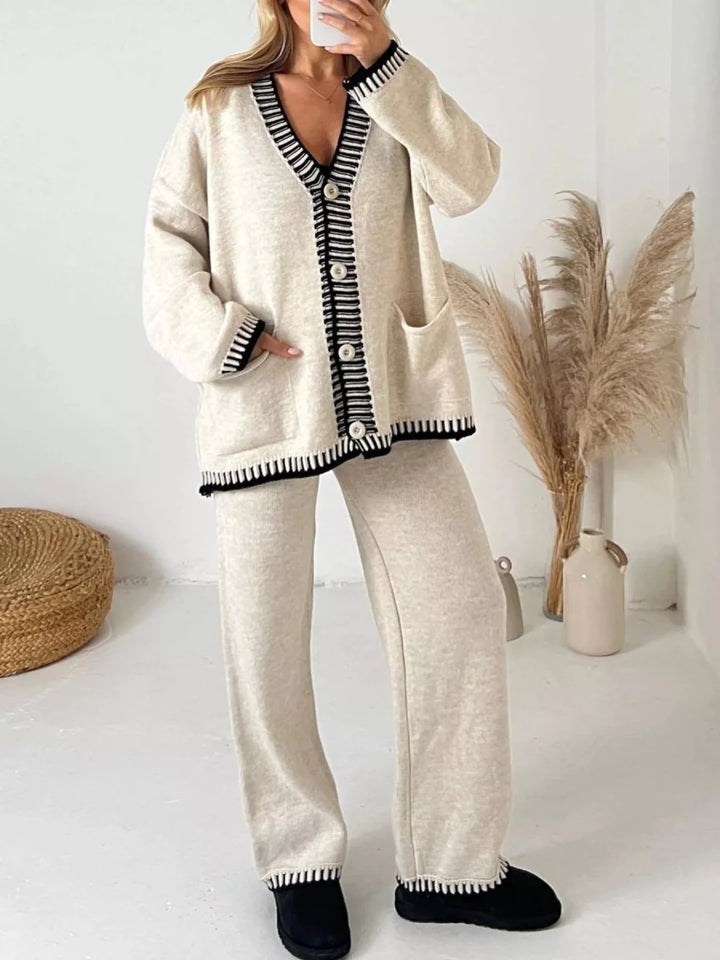 Camille Boutique - Outfit Set