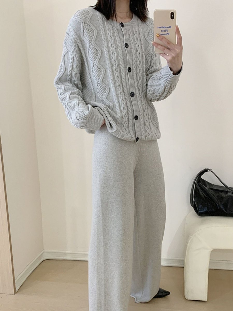 Camille Boutique - Outfit Set