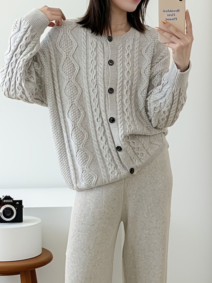 Camille Boutique - Outfit Set