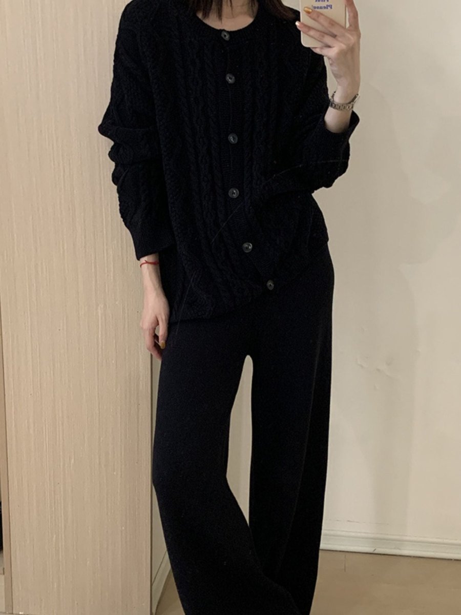 Camille Boutique - Outfit Set