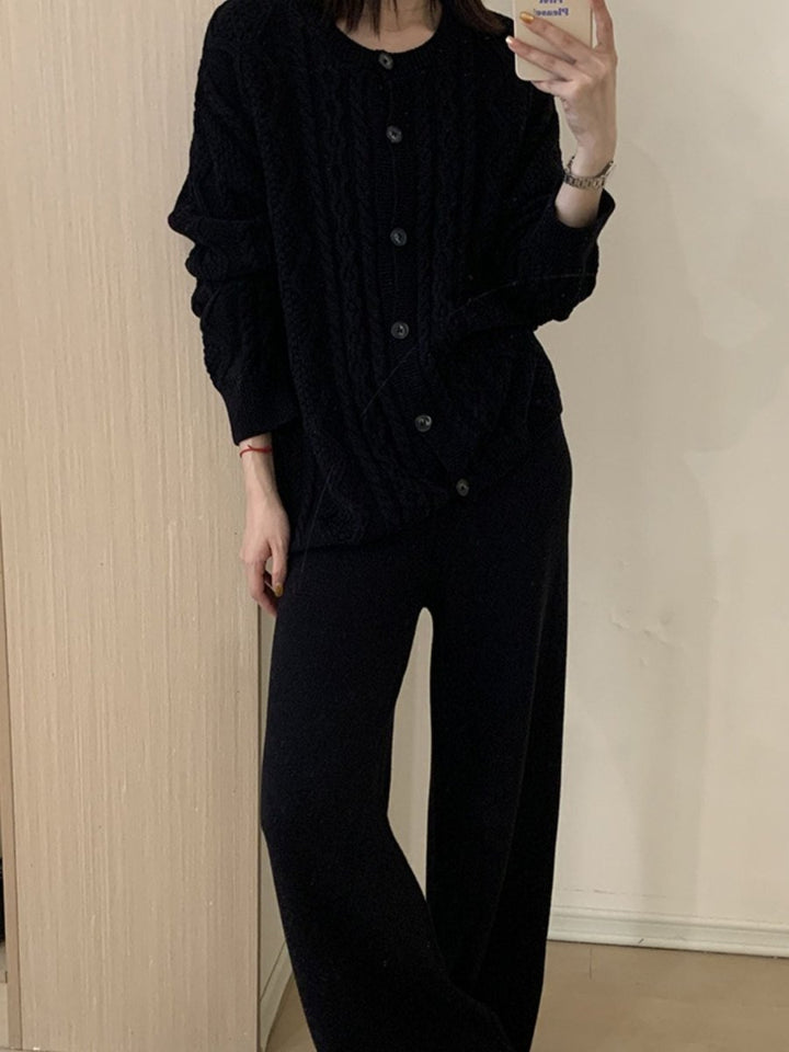 Camille Boutique - Outfit Set