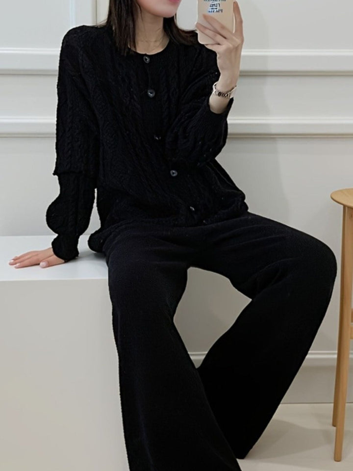 Camille Boutique - Outfit Set