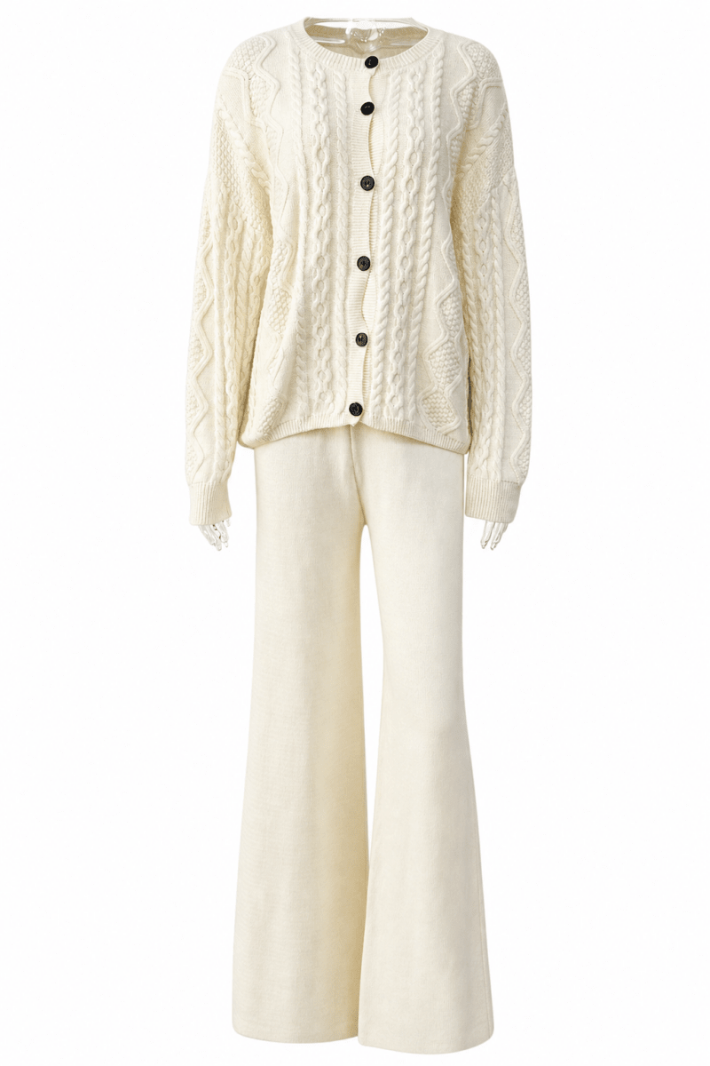 Camille Boutique - Outfit Set