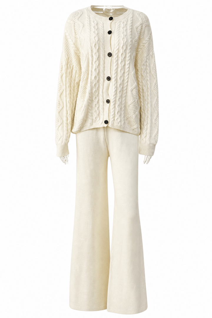 Camille Boutique - Outfit Set