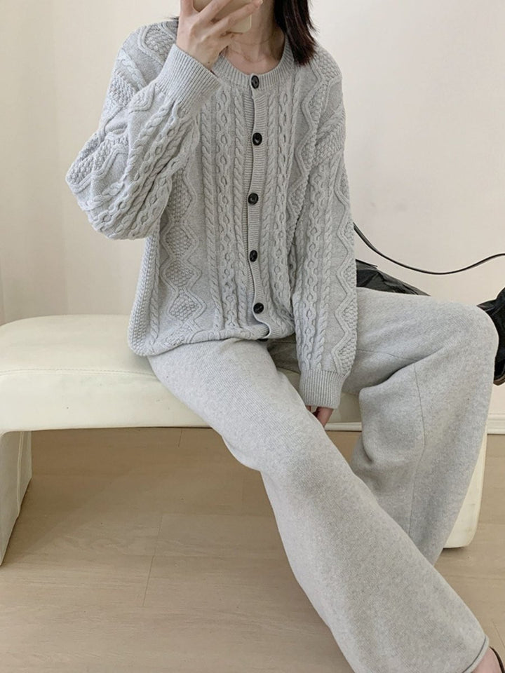Camille Boutique - Outfit Set