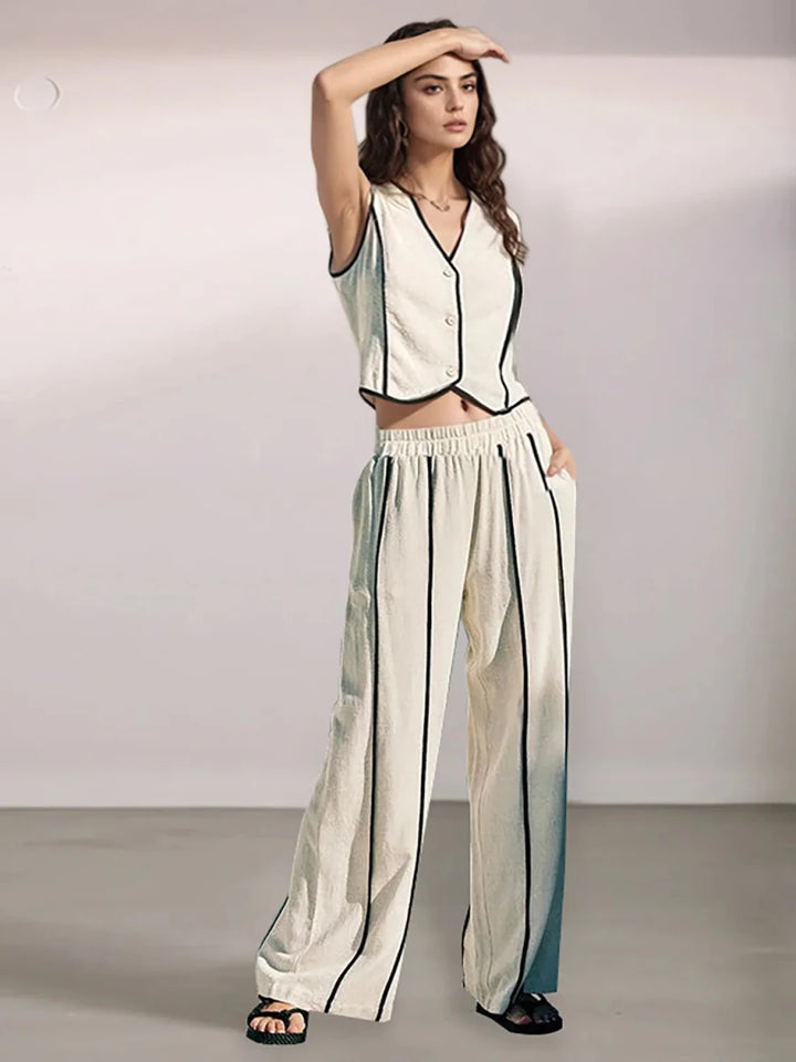 Camille Boutique - Outfit Set