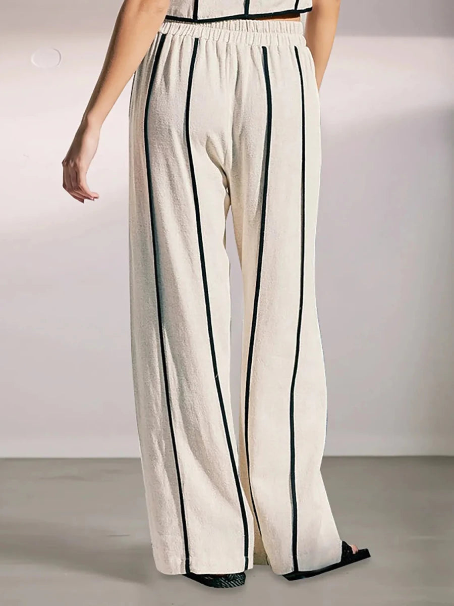 Camille Boutique - Outfit Set