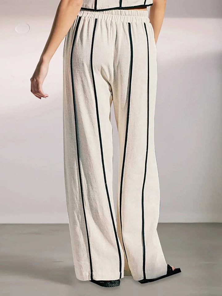 Camille Boutique - Outfit Set