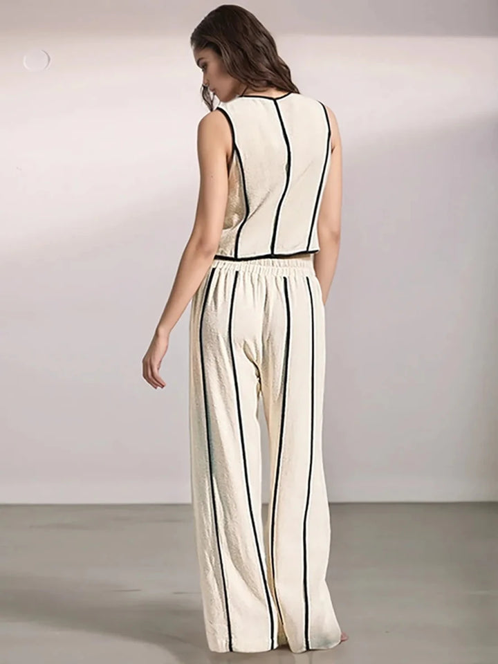 Camille Boutique - Outfit Set