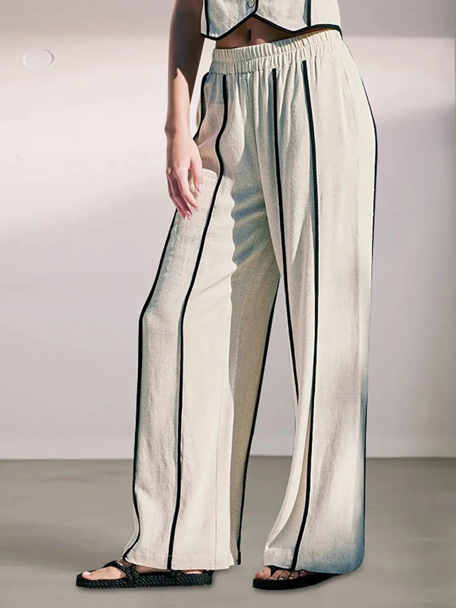 Camille Boutique - Outfit Set