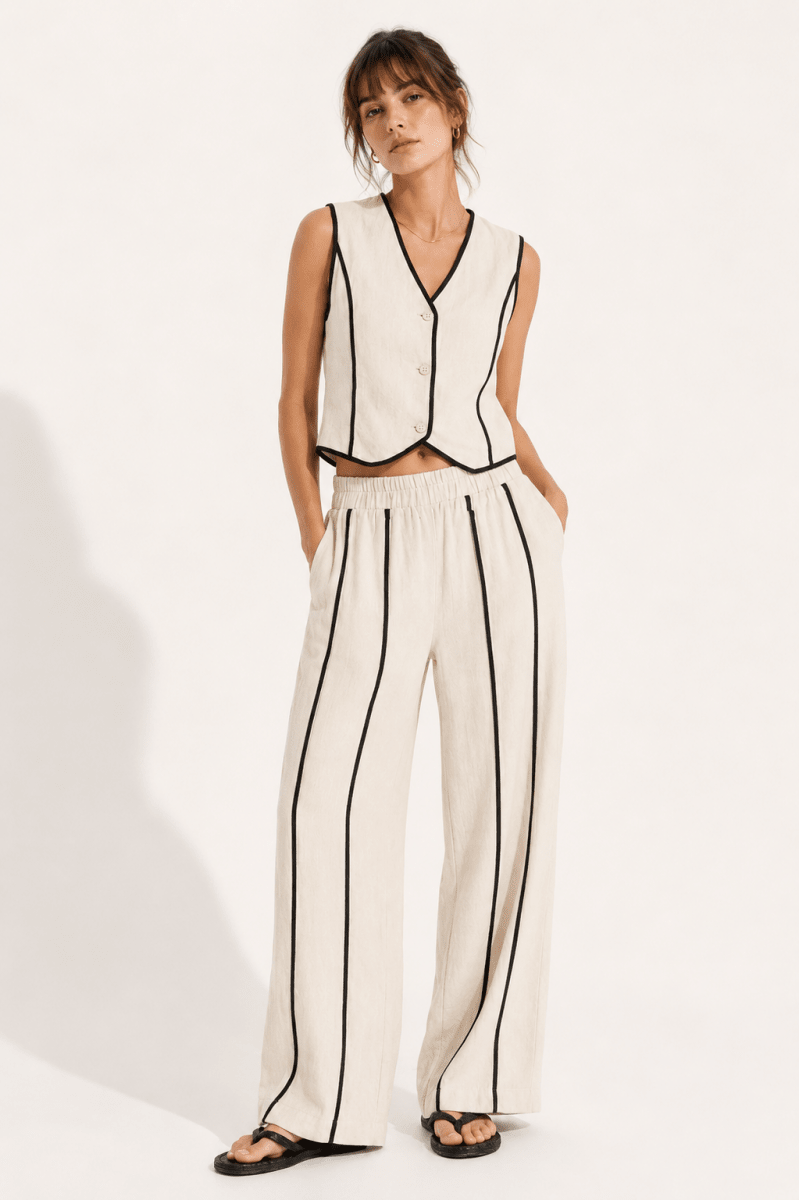 Camille Boutique - Outfit Set