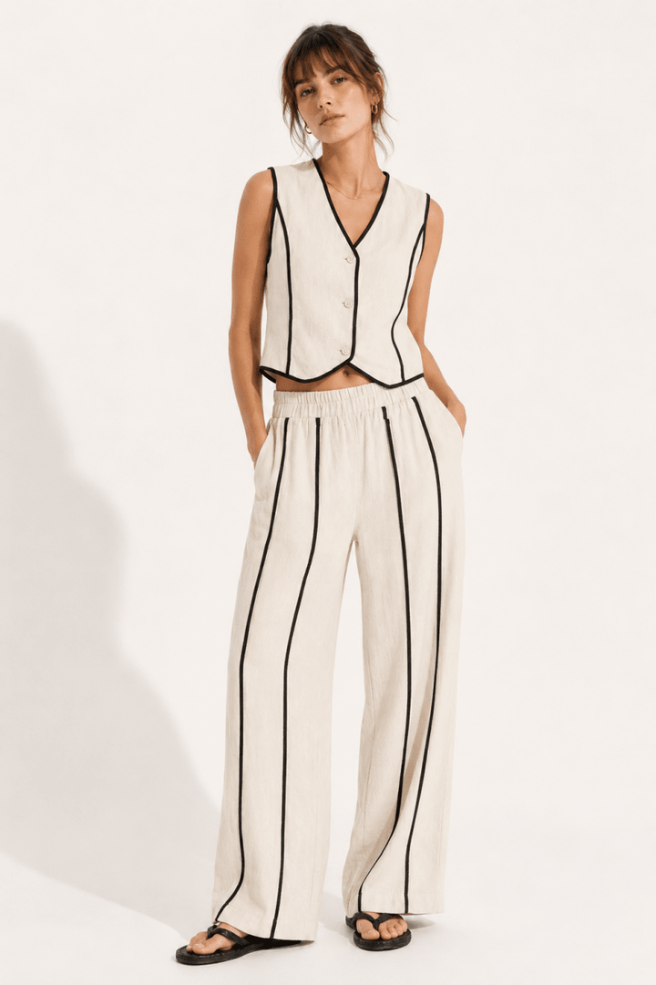 Camille Boutique - Outfit Set