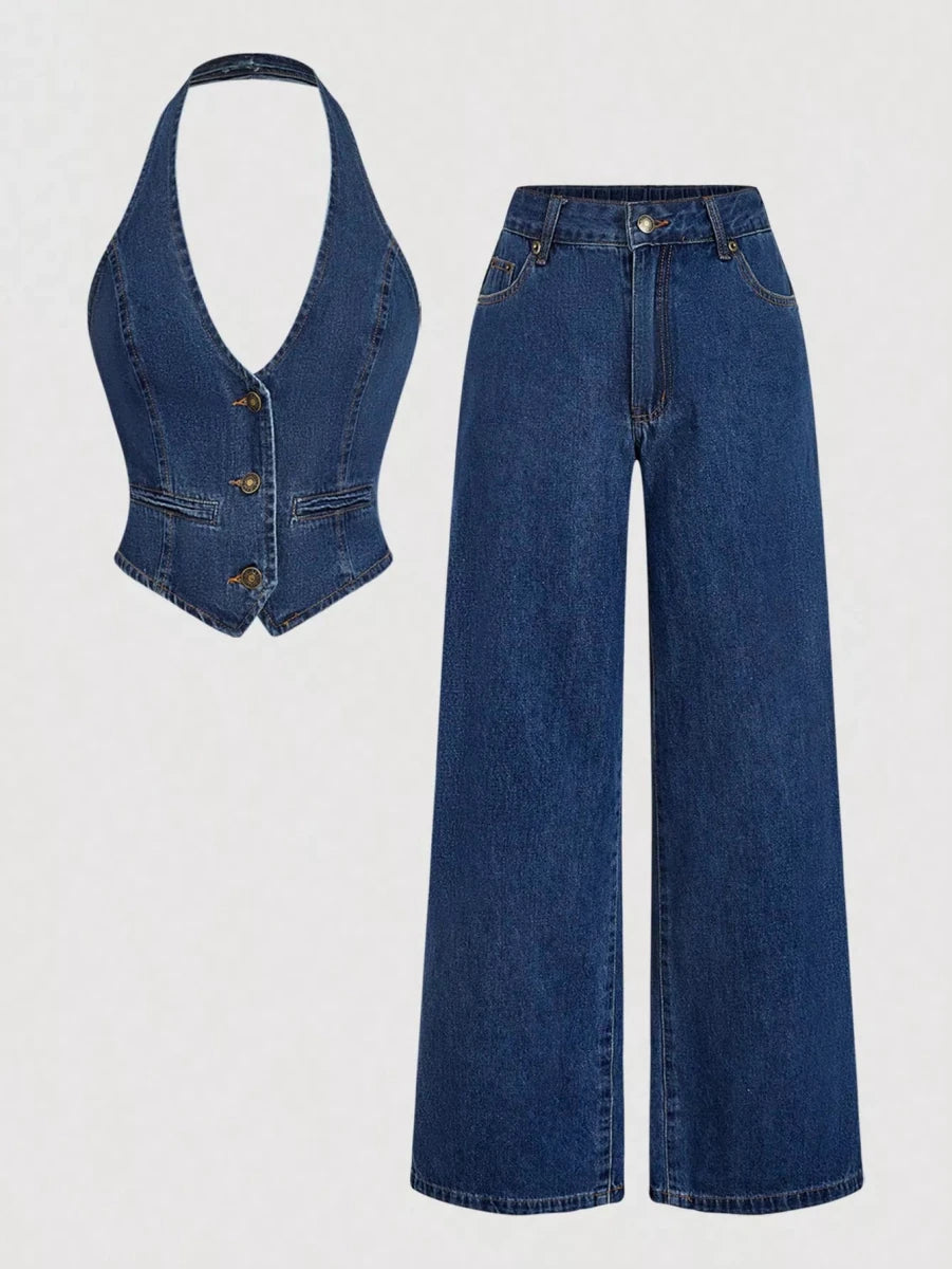 Camille Boutique - Outfit Set