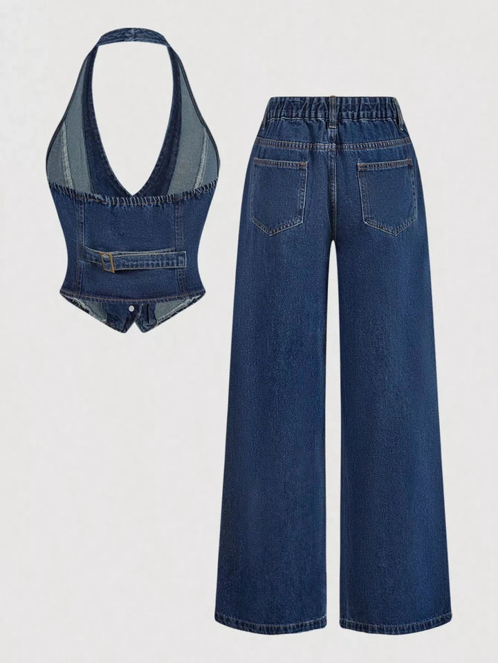 Camille Boutique - Outfit Set