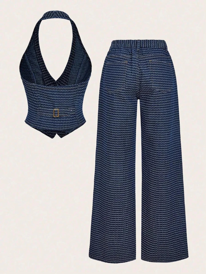Camille Boutique - Outfit Set