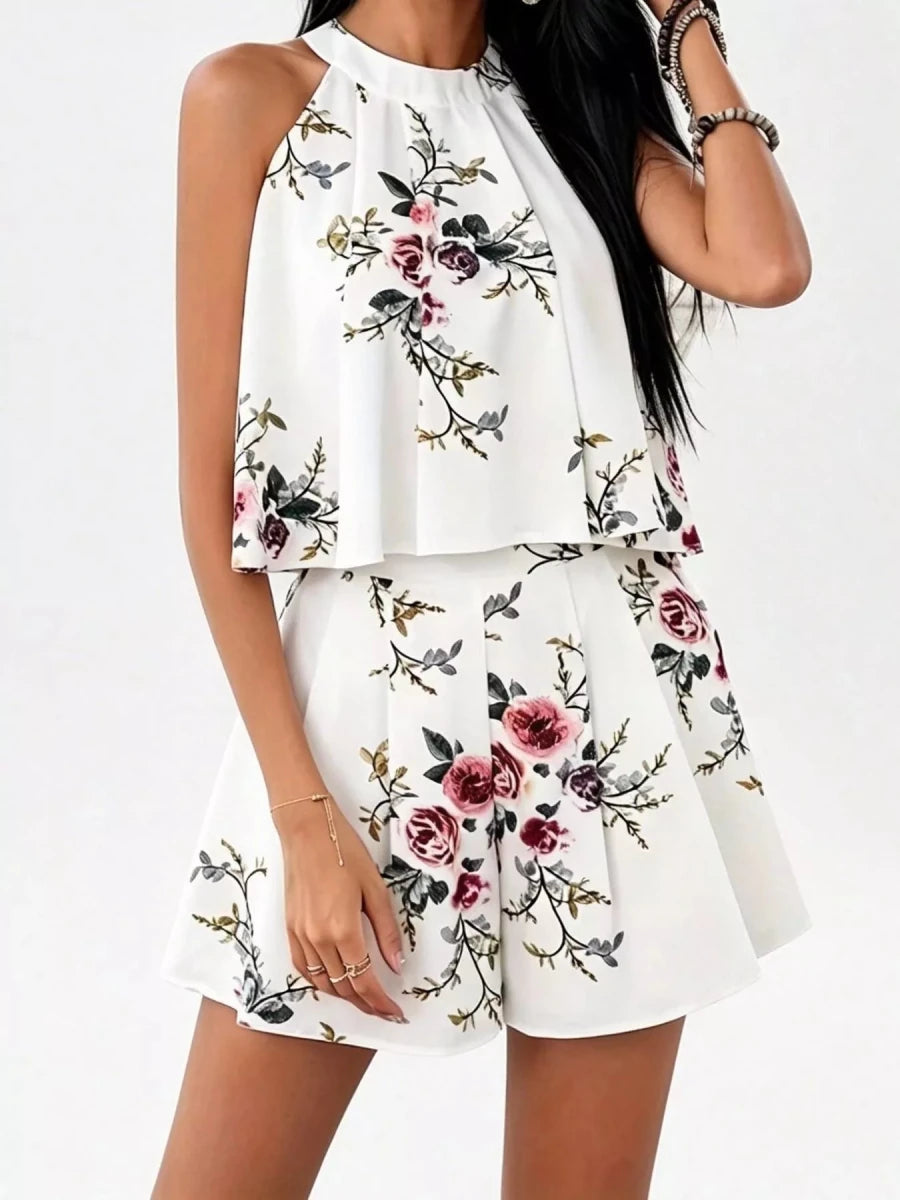 Camille Boutique - Outfit Set