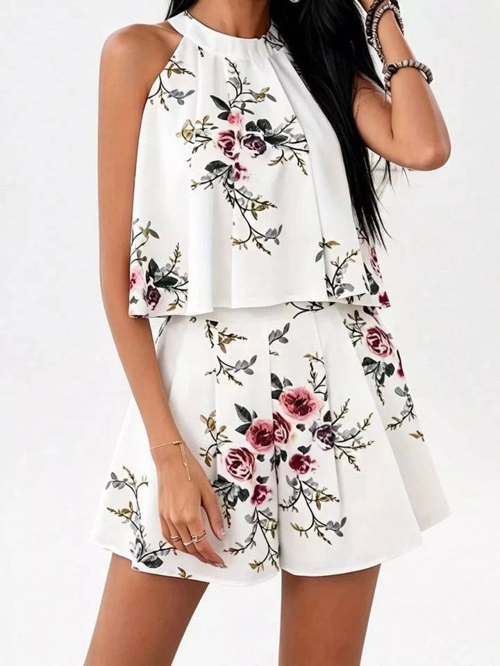 Camille Boutique - Outfit Set