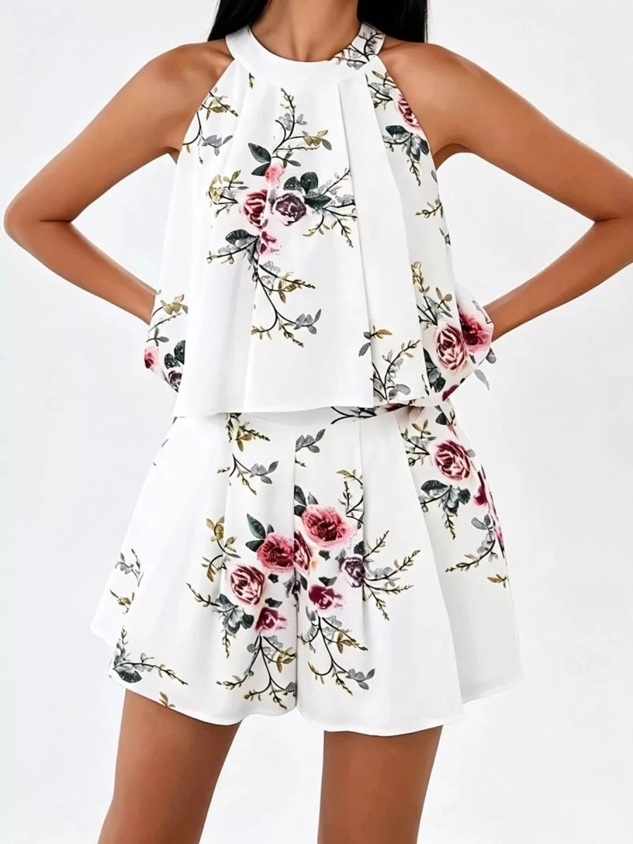 Camille Boutique - Outfit Set