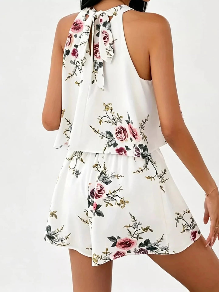 Camille Boutique - Outfit Set