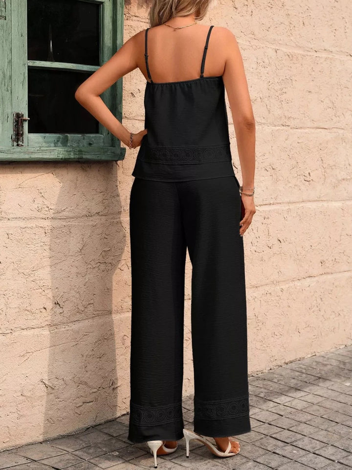 Camille Boutique - Outfit Set