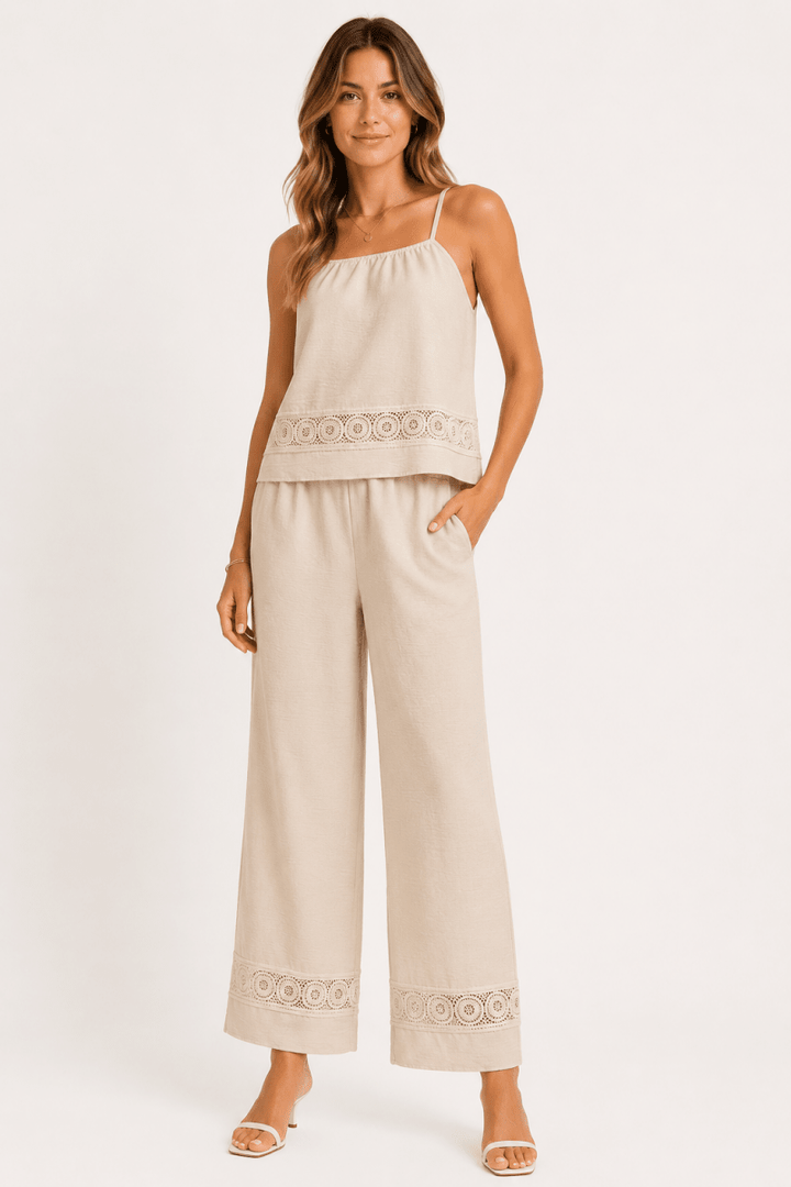Camille Boutique - Outfit Set