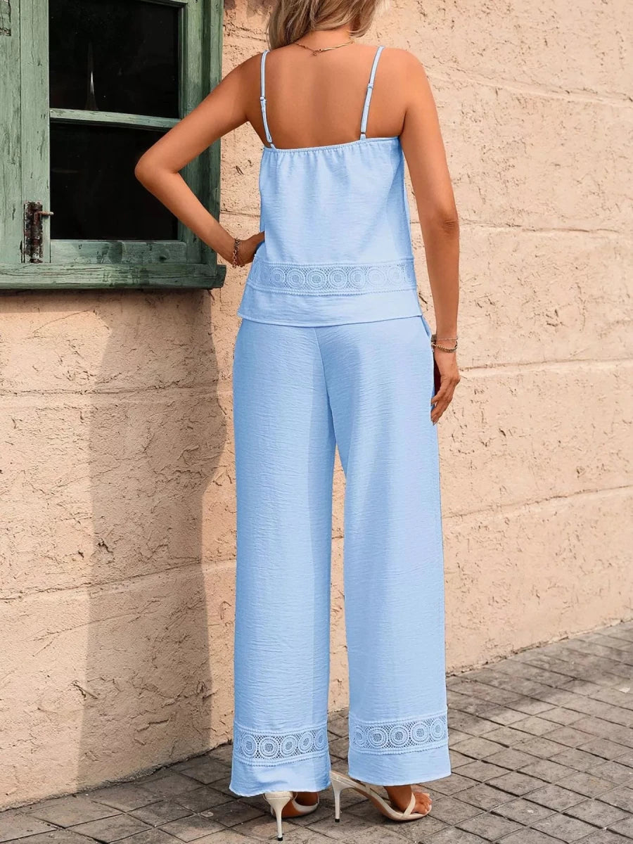 Camille Boutique - Outfit Set