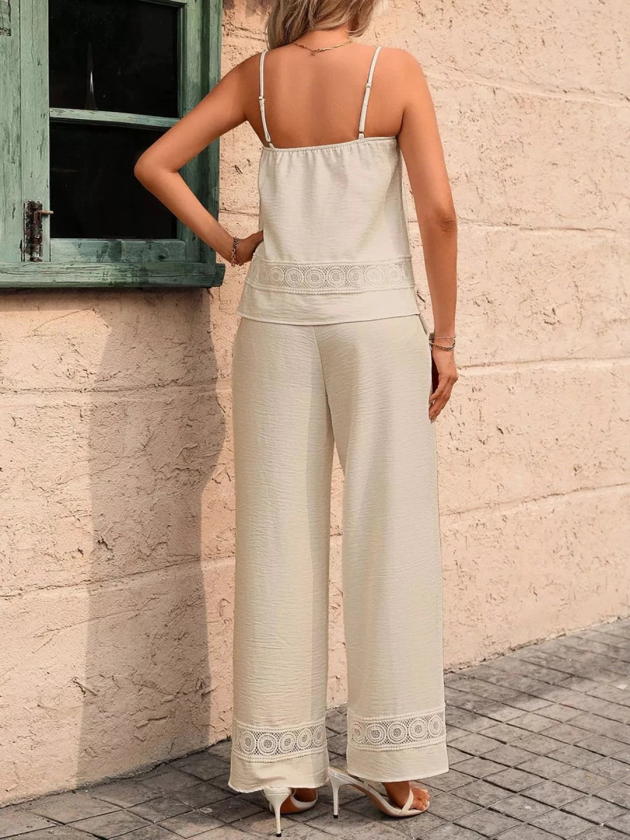 Camille Boutique - Outfit Set