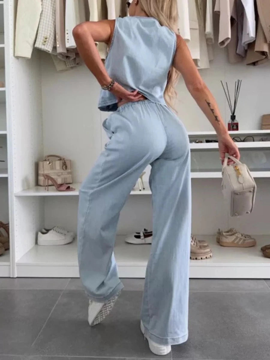 Camille Boutique - Outfit Set