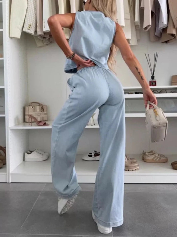 Camille Boutique - Outfit Set