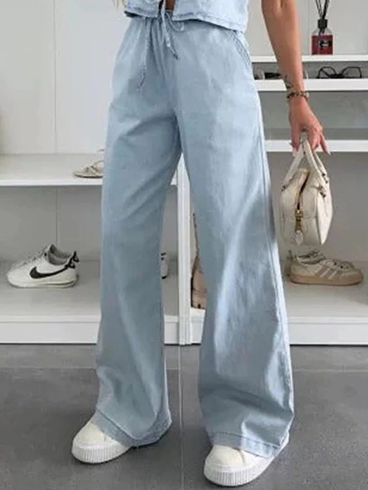 Camille Boutique - Outfit Set