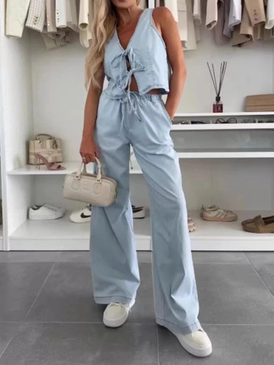 Camille Boutique - Outfit Set