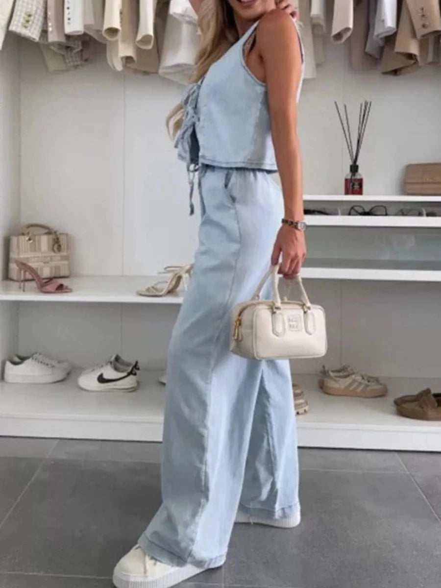 Camille Boutique - Outfit Set