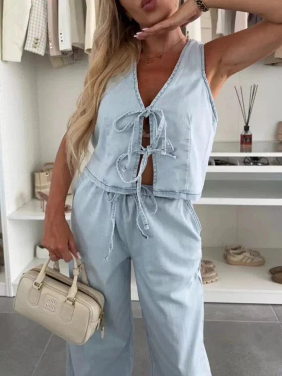 Camille Boutique - Outfit Set